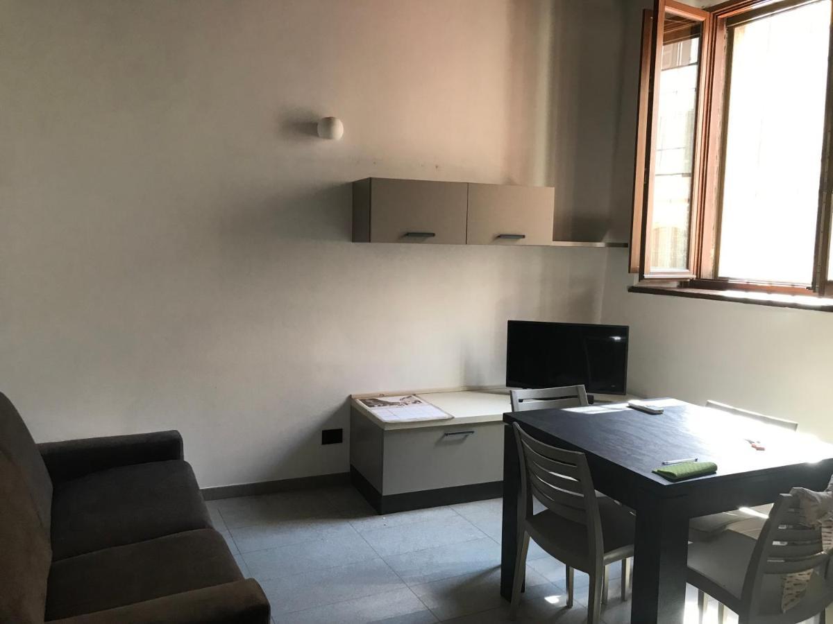 Appartamento Gloria Cremona Exterior foto